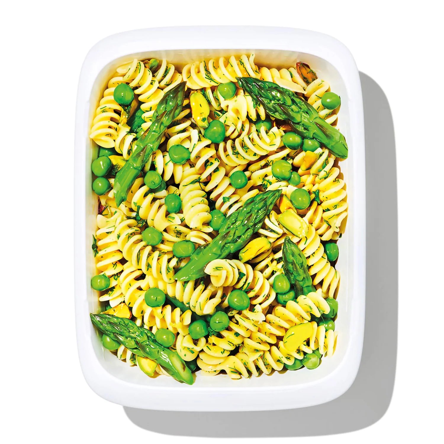 Contenitore per cibo Prep & Go 0,8L